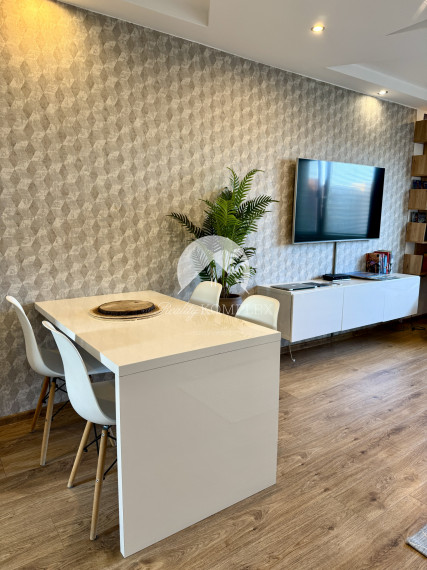 Reality KOMPLEX s.r.o. Vám ponuka EXKLUZÍVNE na PREDAJ 4-izbový byt v Dunajskej Strede