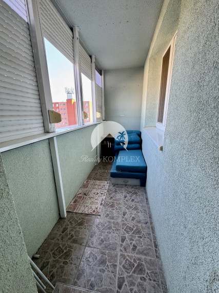 Reality KOMPLEX s.r.o. Vám ponuka EXKLUZÍVNE na PREDAJ 4-izbový byt v Dunajskej Strede