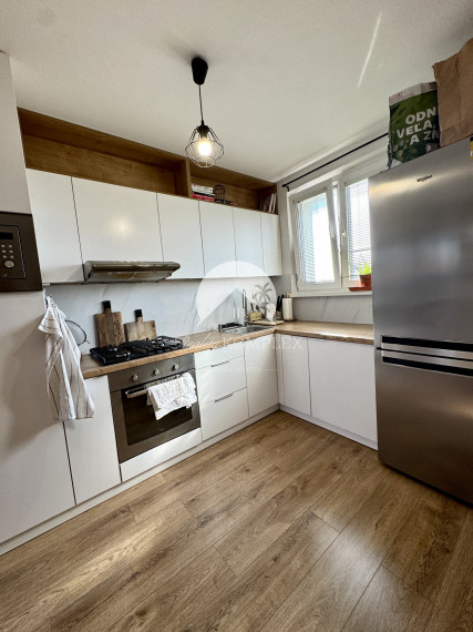 Reality KOMPLEX s.r.o. Vám ponuka EXKLUZÍVNE na PREDAJ 4-izbový byt v Dunajskej Strede