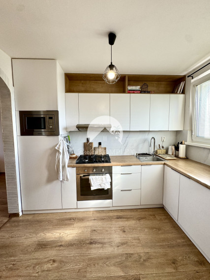 Reality KOMPLEX s.r.o. Vám ponuka EXKLUZÍVNE na PREDAJ 4-izbový byt v Dunajskej Strede