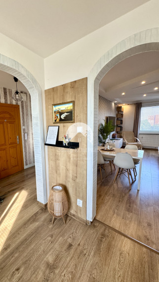 Reality KOMPLEX s.r.o. Vám ponuka EXKLUZÍVNE na PREDAJ 4-izbový byt v Dunajskej Strede