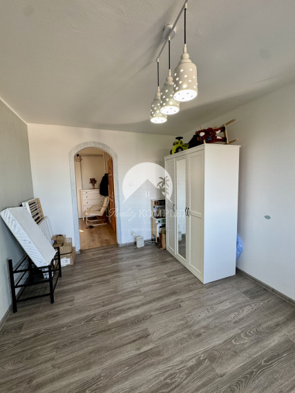 Reality KOMPLEX s.r.o. Vám ponuka EXKLUZÍVNE na PREDAJ 4-izbový byt v Dunajskej Strede