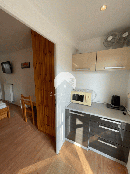 Reality KOMPLEX s.r.o. Vám ponúka apartmánový dom vo Veľkom Mederi