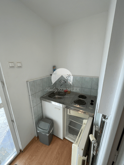 Reality KOMPLEX s.r.o. Vám ponúka apartmánový dom vo Veľkom Mederi