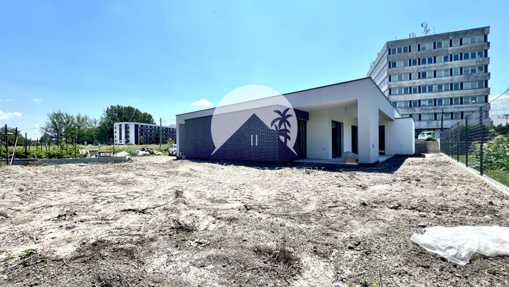 Reality KOMPLEX s.r.o. ponúka na PREDAJ 3 izbový dvojdom-NOVOSTAVBU v Gabčíkove