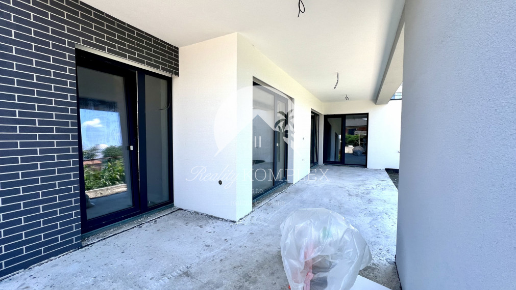 Reality KOMPLEX s.r.o. ponúka na PREDAJ 3 izbový dvojdom-NOVOSTAVBU v Gabčíkove