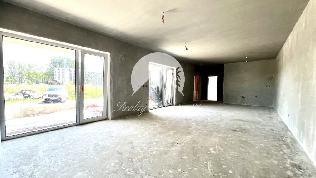 Reality KOMPLEX s.r.o. ponúka na PREDAJ 3 izbový dvojdom-NOVOSTAVBU v Gabčíkove