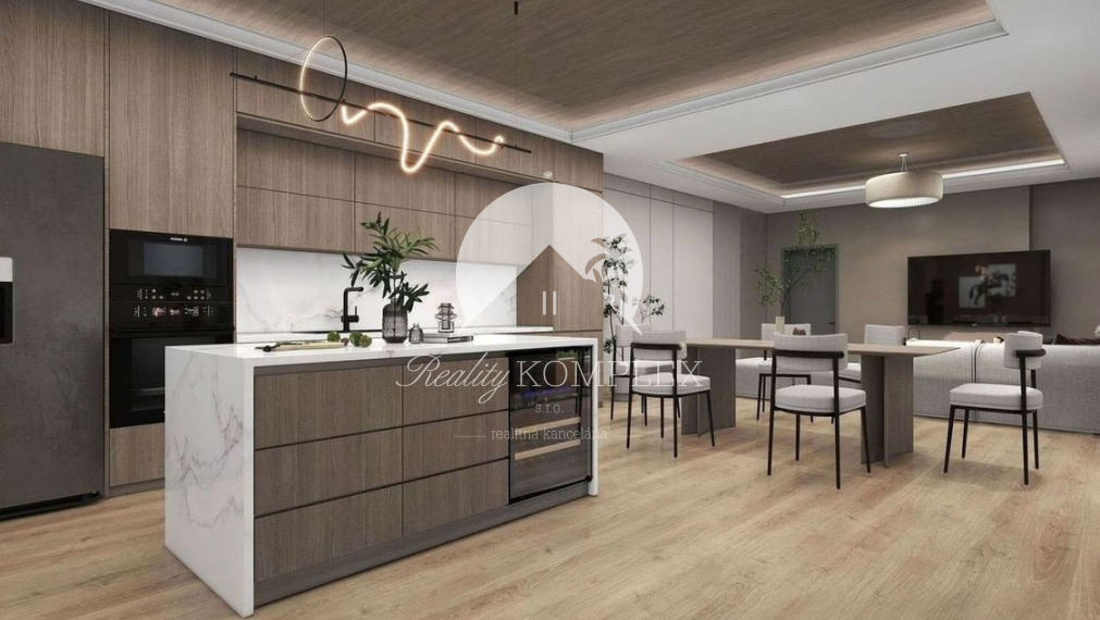 Reality KOMPLEX s.r.o. ponúka na PREDAJ 3 izbový dvojdom-NOVOSTAVBU v Gabčíkove