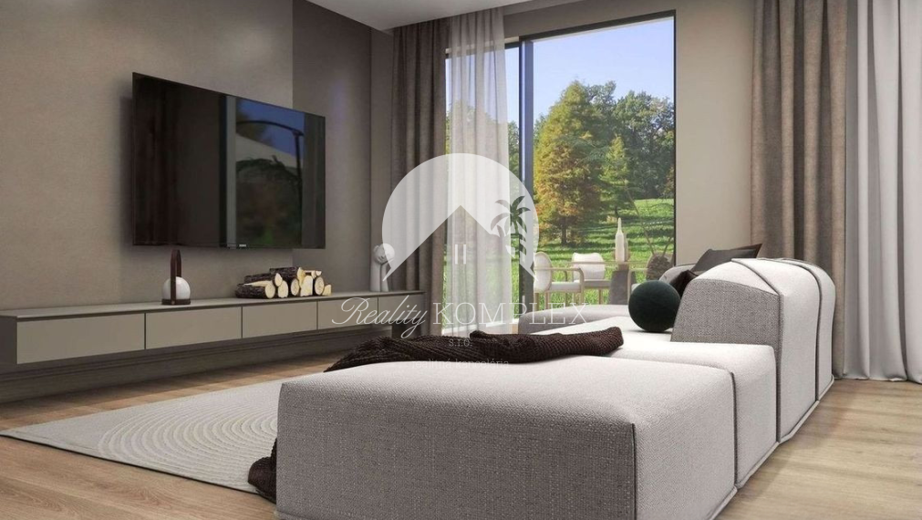 Reality KOMPLEX s.r.o. ponúka na PREDAJ 3 izbový dvojdom-NOVOSTAVBU v Gabčíkove