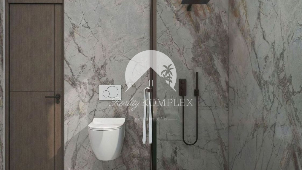 Reality KOMPLEX s.r.o. ponúka na PREDAJ 3 izbový dvojdom-NOVOSTAVBU v Gabčíkove