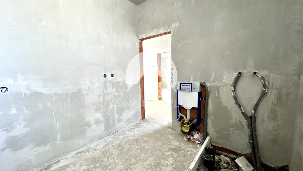 Reality KOMPLEX s.r.o. ponúka na PREDAJ 3 izbový dvojdom-NOVOSTAVBU v Gabčíkove