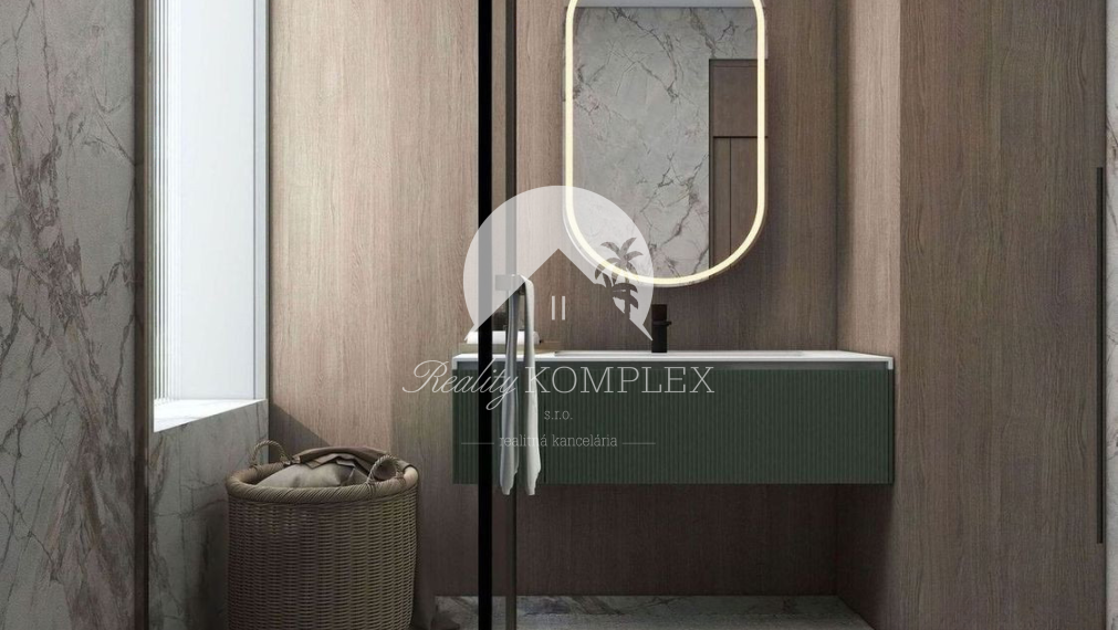 Reality KOMPLEX s.r.o. ponúka na PREDAJ 3 izbový dvojdom-NOVOSTAVBU v Gabčíkove