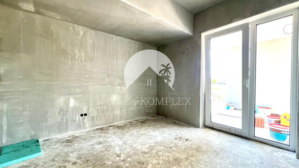Reality KOMPLEX s.r.o. ponúka na PREDAJ 3 izbový dvojdom-NOVOSTAVBU v Gabčíkove