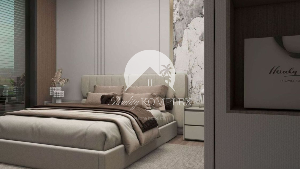 Reality KOMPLEX s.r.o. ponúka na PREDAJ 3 izbový dvojdom-NOVOSTAVBU v Gabčíkove