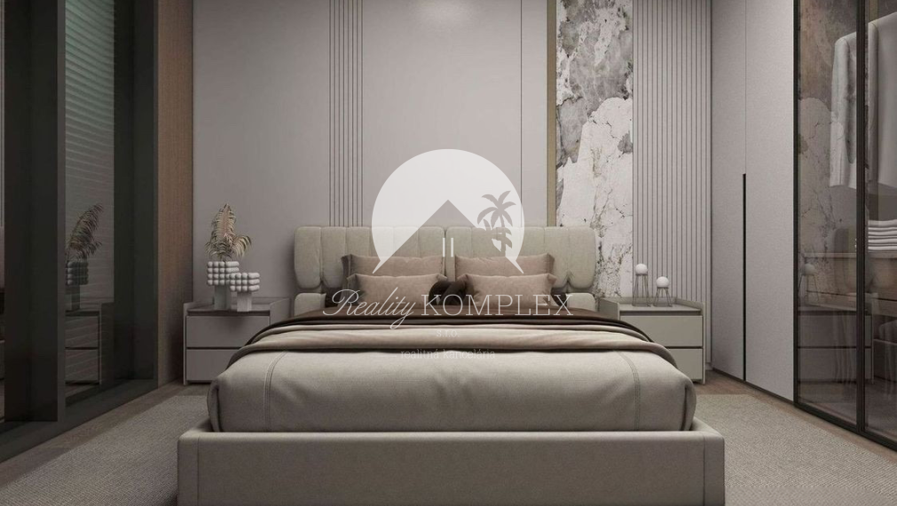 Reality KOMPLEX s.r.o. ponúka na PREDAJ 3 izbový dvojdom-NOVOSTAVBU v Gabčíkove