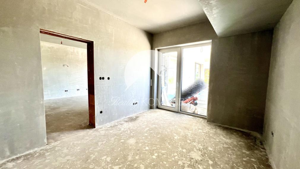 Reality KOMPLEX s.r.o. ponúka na PREDAJ 3 izbový dvojdom-NOVOSTAVBU v Gabčíkove