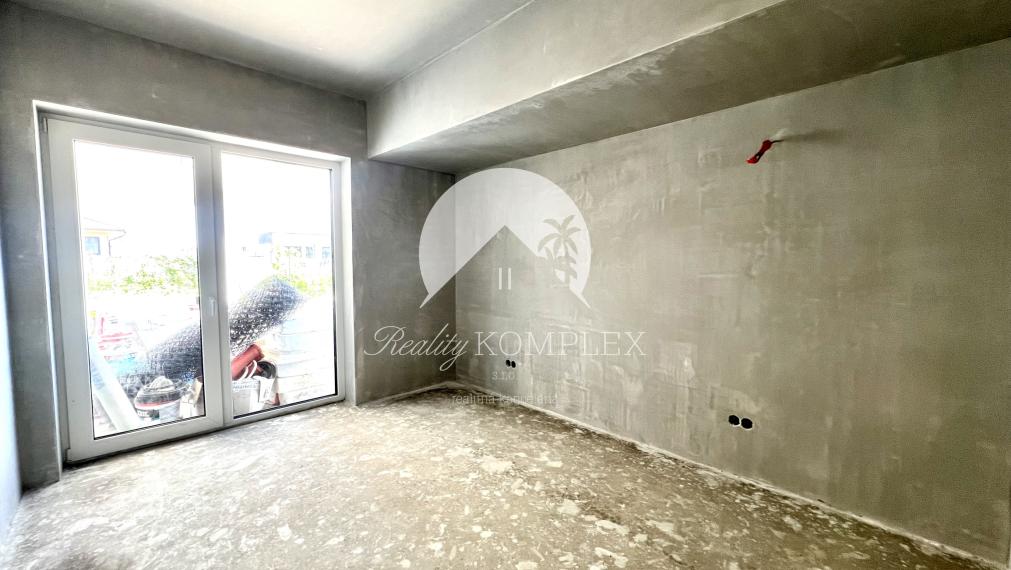 Reality KOMPLEX s.r.o. ponúka na PREDAJ 3 izbový dvojdom-NOVOSTAVBU v Gabčíkove