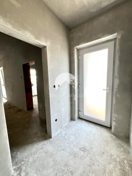 Reality KOMPLEX s.r.o. ponúka na PREDAJ 3 izbový dvojdom-NOVOSTAVBU v Gabčíkove