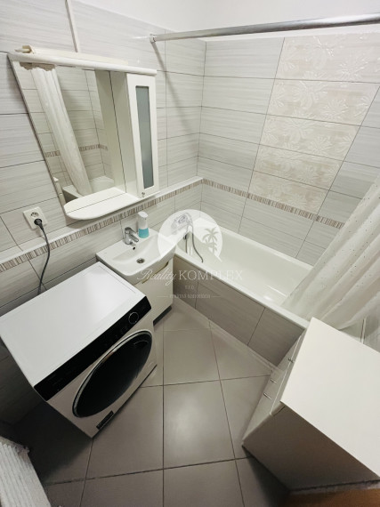 Reality KOMPLEX s.r.o., Vám ponúka na predaj 3-izbový byt v Dunajskej Strede s vlastným parkovacím miestom