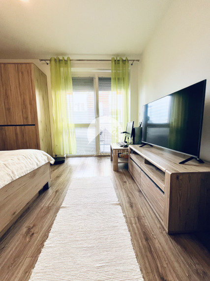 Reality KOMPLEX s.r.o., Vám ponúka na predaj 3-izbový byt v Dunajskej Strede s vlastným parkovacím miestom