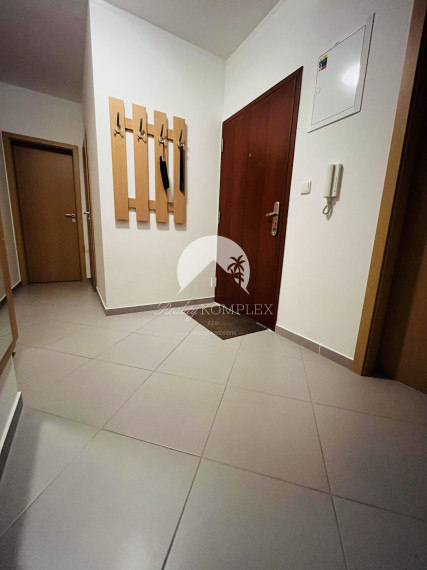 Reality KOMPLEX s.r.o., Vám ponúka na predaj 3-izbový byt v Dunajskej Strede s vlastným parkovacím miestom