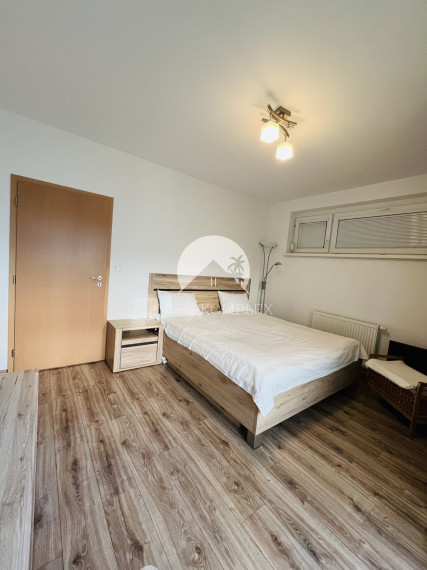 Reality KOMPLEX s.r.o., Vám ponúka na predaj 3-izbový byt v Dunajskej Strede s vlastným parkovacím miestom