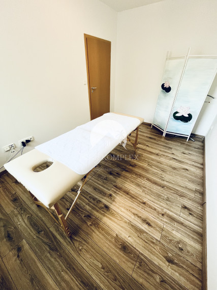 Reality KOMPLEX s.r.o., Vám ponúka na predaj 3-izbový byt v Dunajskej Strede s vlastným parkovacím miestom