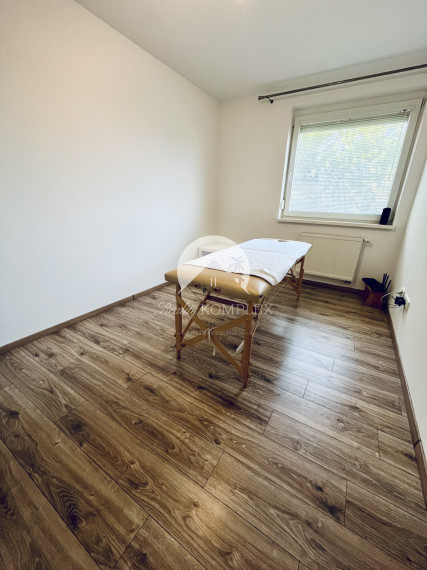 Reality KOMPLEX s.r.o., Vám ponúka na predaj 3-izbový byt v Dunajskej Strede s vlastným parkovacím miestom