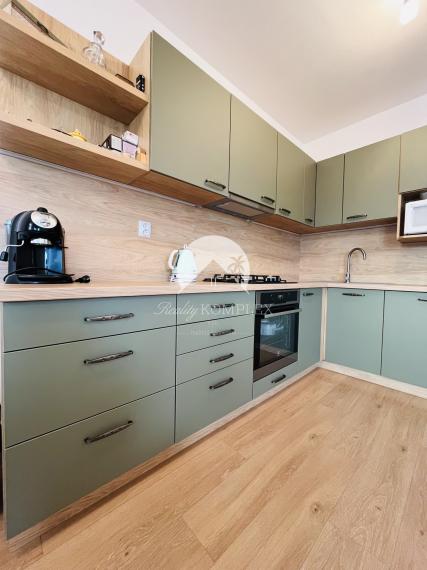 Reality KOMPLEX s.r.o., Vám ponúka na predaj 3-izbový byt v Dunajskej Strede s vlastným parkovacím miestom