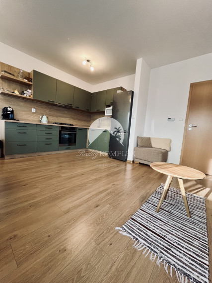 Reality KOMPLEX s.r.o., Vám ponúka na predaj 3-izbový byt v Dunajskej Strede s vlastným parkovacím miestom