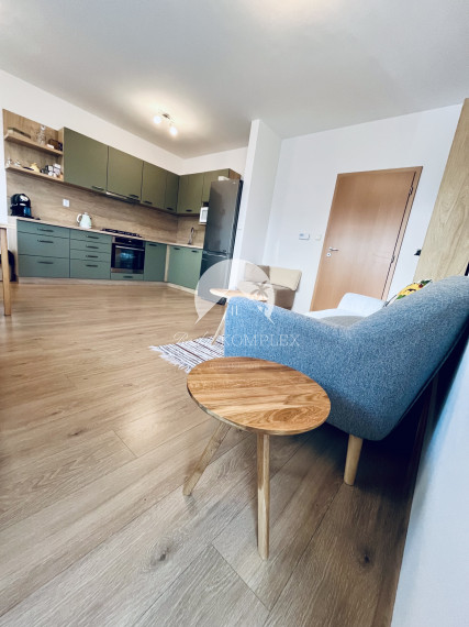 Reality KOMPLEX s.r.o., Vám ponúka na predaj 3-izbový byt v Dunajskej Strede s vlastným parkovacím miestom