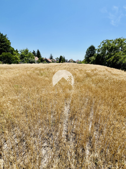 Reality KOMPLEX s.r.o., Vám EXKLUZÍVNE ponúka na predaj priestranný pozemok v obci Doľný Štál