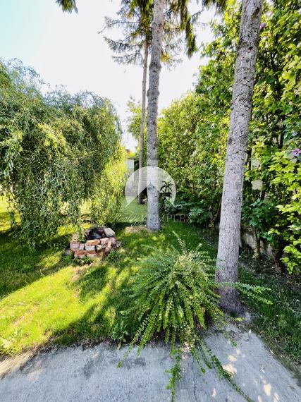 Reality KOMPLEX s.r.o., Vám EXKLUZÍVNE ponúka na predaj útulný 3-izbový rodinný dom v obci Okoč