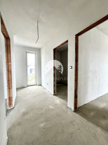 Reality KOMPLEX s.r.o. ponúka na PREDAJ 5 izbový rodinný dom-NOVOSTAVBU s garážou v Miloslavove