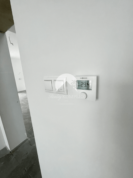 Reality KOMPLEX s.r.o. Vám ponúka luxusný rodinný dom v prémiovej lokalite DS