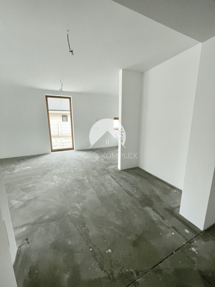 Reality KOMPLEX s.r.o. Vám ponúka luxusný rodinný dom v prémiovej lokalite DS