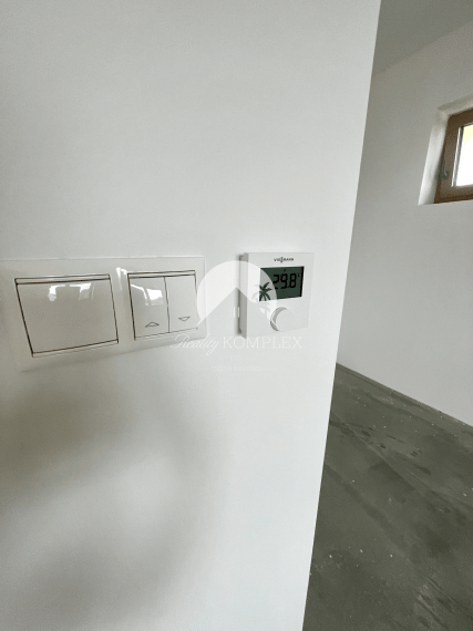 Reality KOMPLEX s.r.o. Vám ponúka luxusný rodinný dom v prémiovej lokalite DS