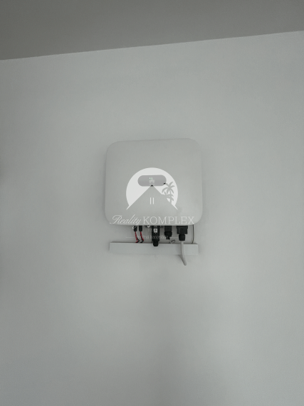 Reality KOMPLEX s.r.o. Vám ponúka luxusný rodinný dom v prémiovej lokalite DS