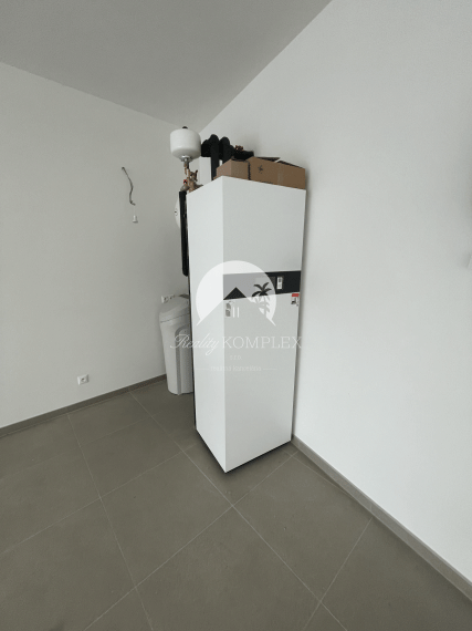 Reality KOMPLEX s.r.o. Vám ponúka luxusný rodinný dom v prémiovej lokalite DS