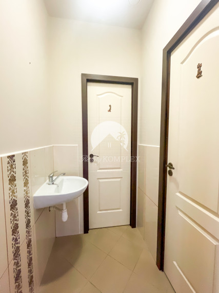 Reality KOMPLEX s.r.o., Vám ponúka na prenájom obchodný priestor v meste Dunajská Streda