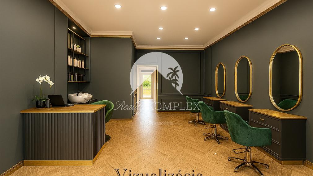 Reality KOMPLEX s.r.o., Vám ponúka na prenájom obchodný priestor v meste Dunajská Streda