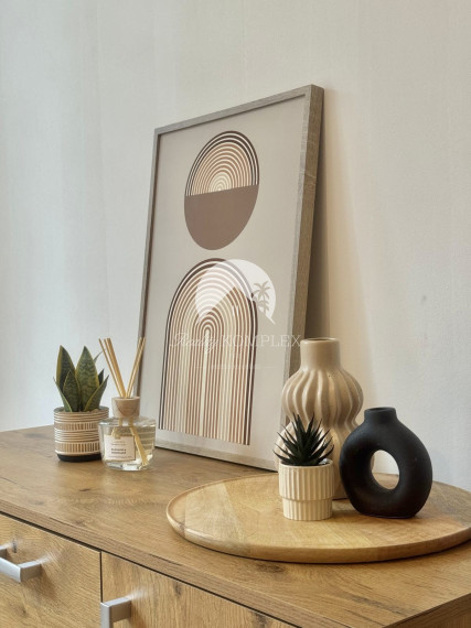 Reality KOMPLEX s.r.o., Vám ponúka 1 izbový byt vo VYHĽADÁVANEJ lokalite mesta Nové Zámky  od spoľahlivého majiteľa!!!!