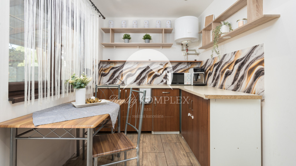 Výnimočná ponuka: Dva rodinné domy na jednom pozemku, v jednej kúpe! - Veľký Meder