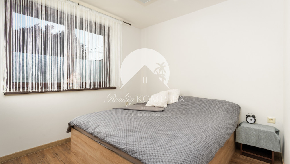 Výnimočná ponuka: Dva rodinné domy na jednom pozemku, v jednej kúpe! - Veľký Meder