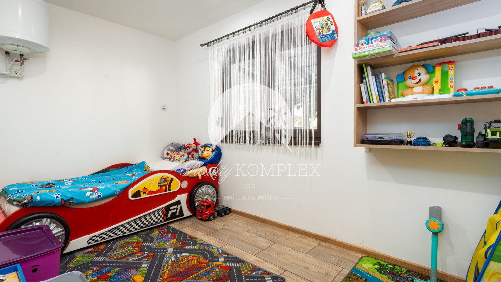 Výnimočná ponuka: Dva rodinné domy na jednom pozemku, v jednej kúpe! - Veľký Meder