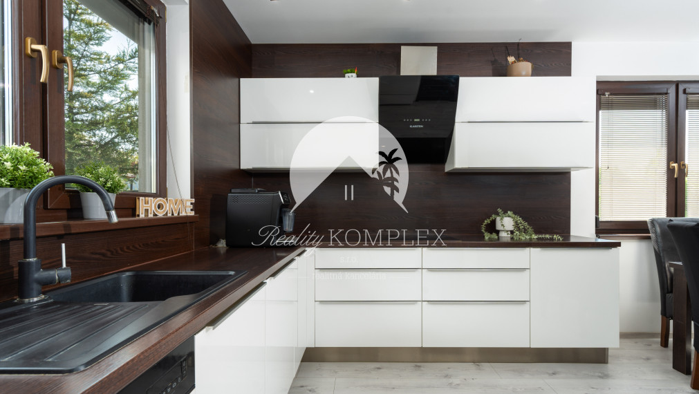 Výnimočná ponuka: Dva rodinné domy na jednom pozemku, v jednej kúpe! - Veľký Meder