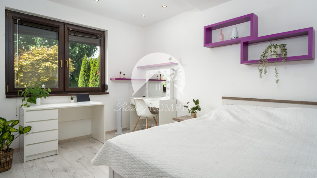 Výnimočná ponuka: Dva rodinné domy na jednom pozemku, v jednej kúpe! - Veľký Meder