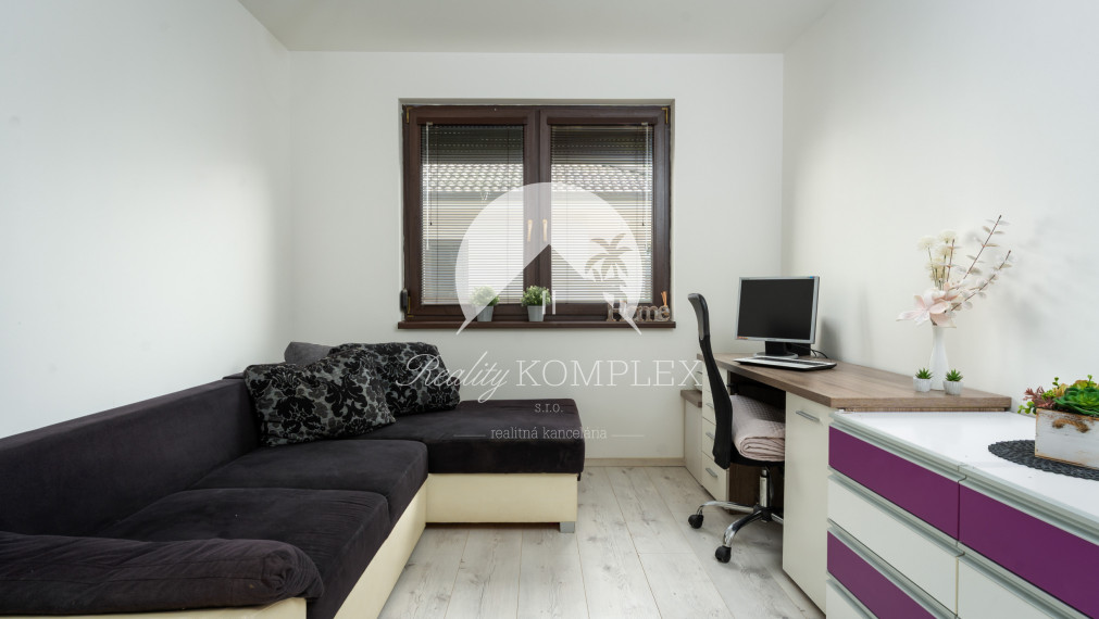 Výnimočná ponuka: Dva rodinné domy na jednom pozemku, v jednej kúpe! - Veľký Meder