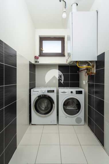 Výnimočná ponuka: Dva rodinné domy na jednom pozemku, v jednej kúpe! - Veľký Meder