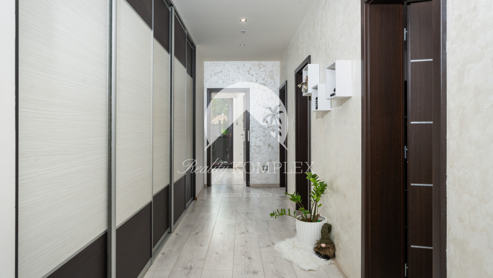 Výnimočná ponuka: Dva rodinné domy na jednom pozemku, v jednej kúpe! - Veľký Meder